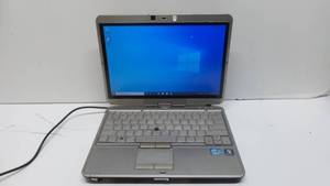 lot 1046 image: HP EliteBook 2760p, Intel Core i5-2450M 2.50GHz, 6GB Ram, 300GB HDD, Windows 10