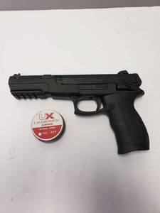 lot 9233 image: Dx 17 BB Pistol