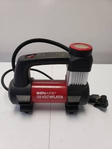 lot 9234 image: 120 Volt Bonaire Inflator