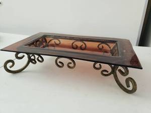 lot 9247 image: Entertainment Trays