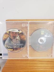 lot 9248 image: 10 Dvds
