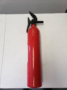 lot 9267 image: Fire Extinguisher