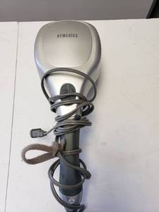 lot 9283 image: HoMedics Back Massager