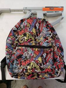 lot 9346 image: Back Pack. Playstation Socom4