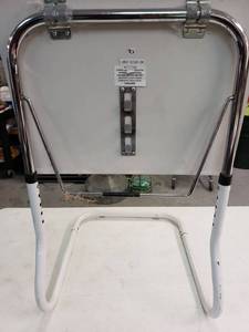 lot 9397 image: Folding Tray