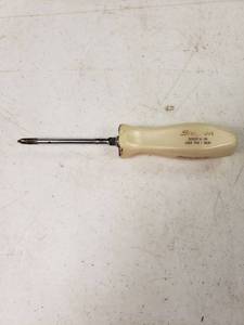 lot 9399 image: Snap-On Small Phillips Head