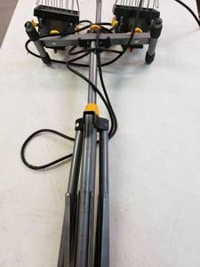 lot 9402 image: Work Lights