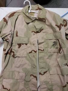 lot 9420 image: Marine Uniform