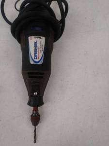 lot 8044 image: Multi-Pro Dremel (Tested)