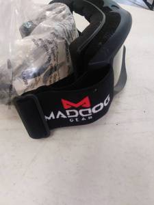 lot 8052 image: Goggles ATV 2