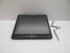 lot 1167 image: Sympodium ID350 Interactive Pen Display