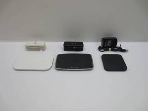 lot 1172 image: Lot of 3 Wireless Chargers