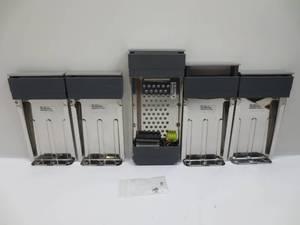 lot 1176 image: Lot of Apple Server Caddies