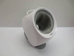 lot 1177 image: Panasonic Upper Arm Blood Pressure Monitor Model EW3153