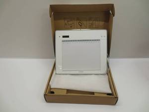 lot 1179 image: Mimio Mimio Pad Model ICD07