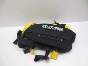 lot 1187 image: Welkforder Harness