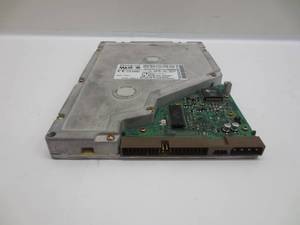 lot 1194 image: Quantum Bigfoot 5.25 Series Hard Disk Drive