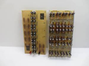 lot 1196 image: Misc Electronic Boards