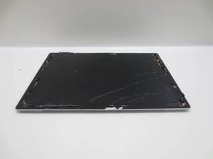 lot 1219 image: Windows Surface Pro 3 256 GB HDD, Screen Cracked Does Not Power On, For Parts or Repair