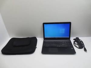 lot 1224 image: Sony Vaio SVF152A29L, Intel Core i7  2.00GHz, 16GB Ram, 700GB HDD, Touchscreen, Charger and Case Included