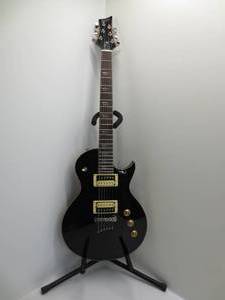 lot 1243 image: Mitchell MS400 Guitar