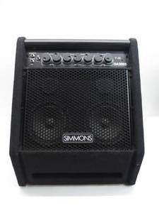 lot 1230 image: Simmons DA200S Drum Amplifier