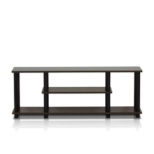 lot 2711 image: furinno tv stand model 17076