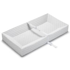 lot 2740 image: Summer 4-Sided Changing Pad