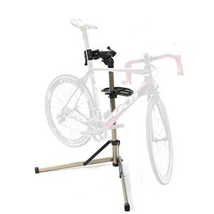 lot 2773 image: Cycle Pro Mechanic Bicycle Repair Stand Rack Bike