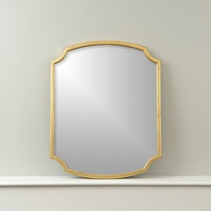 lot 2777 image: Elegance Accent Mirror