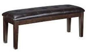 lot 2784 image: Signature Ashley Design Bench