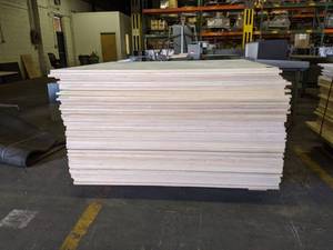 lot 5646 image: (1) Pallet Of Plywood