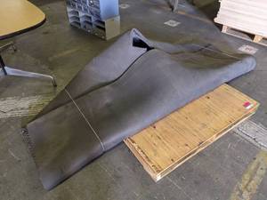 lot 5647 image: Large Floor Mat