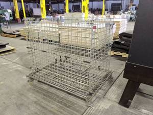 lot 5658 image: Crate