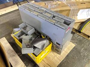 lot 5661 image: (2) Toolboxes
