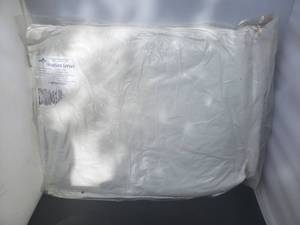 lot 8166 image: Medline Pair of AIR locked Pillows