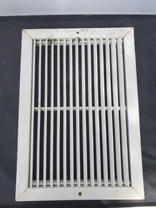 lot 8230 image: Intake Ventilation