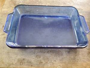 lot 8262 image: Anchor Ovenware