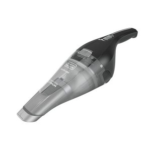 lot 86014 image: BLACKDECKER HNVC220BCZ00 Dustbuster Lithium Hand Vacuum