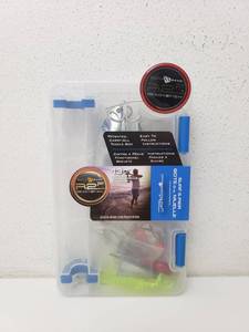 lot 86032 image: R2F Surf & Pier 13 Piece Tackle Kit