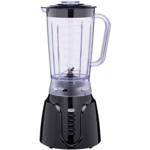 lot 86035 image: Mainstays 6 Speed Blender, Black