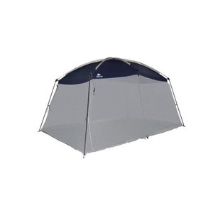 lot 86050 image: Ozark Trail 13ft x 9ft Roof Screen House, Blue