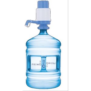 lot 86059 image: Primo Manual Water Dispenser