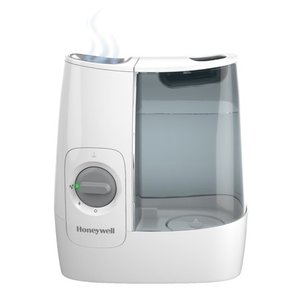 lot 86061 image: Honeywell Warm Mist Humidifier