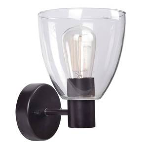 lot 86084 image: Kenroy Home Edis 1 Light Sconce Wall Light
