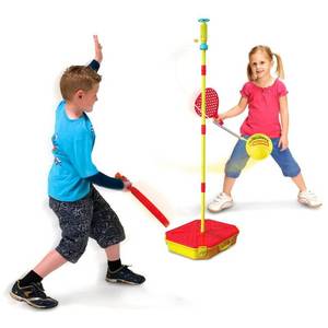 lot 86093 image: Mookie Classic Swingball Set