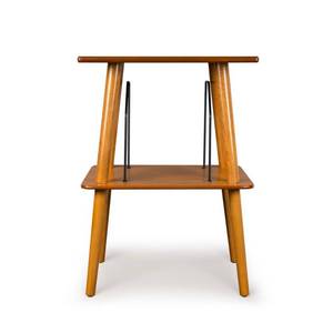 lot 86109 image: Crosley Radio Manchester Turntable Stand