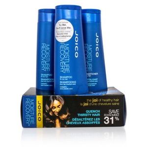 lot 86114 image: JCMOIR1 Moisture Recovery Set