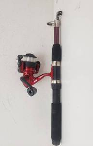 lot 86117 image: PLUSINNO Fishing Rod and Reel