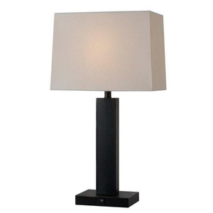 lot 86130 image: kenroyhome inkeeper table lamp